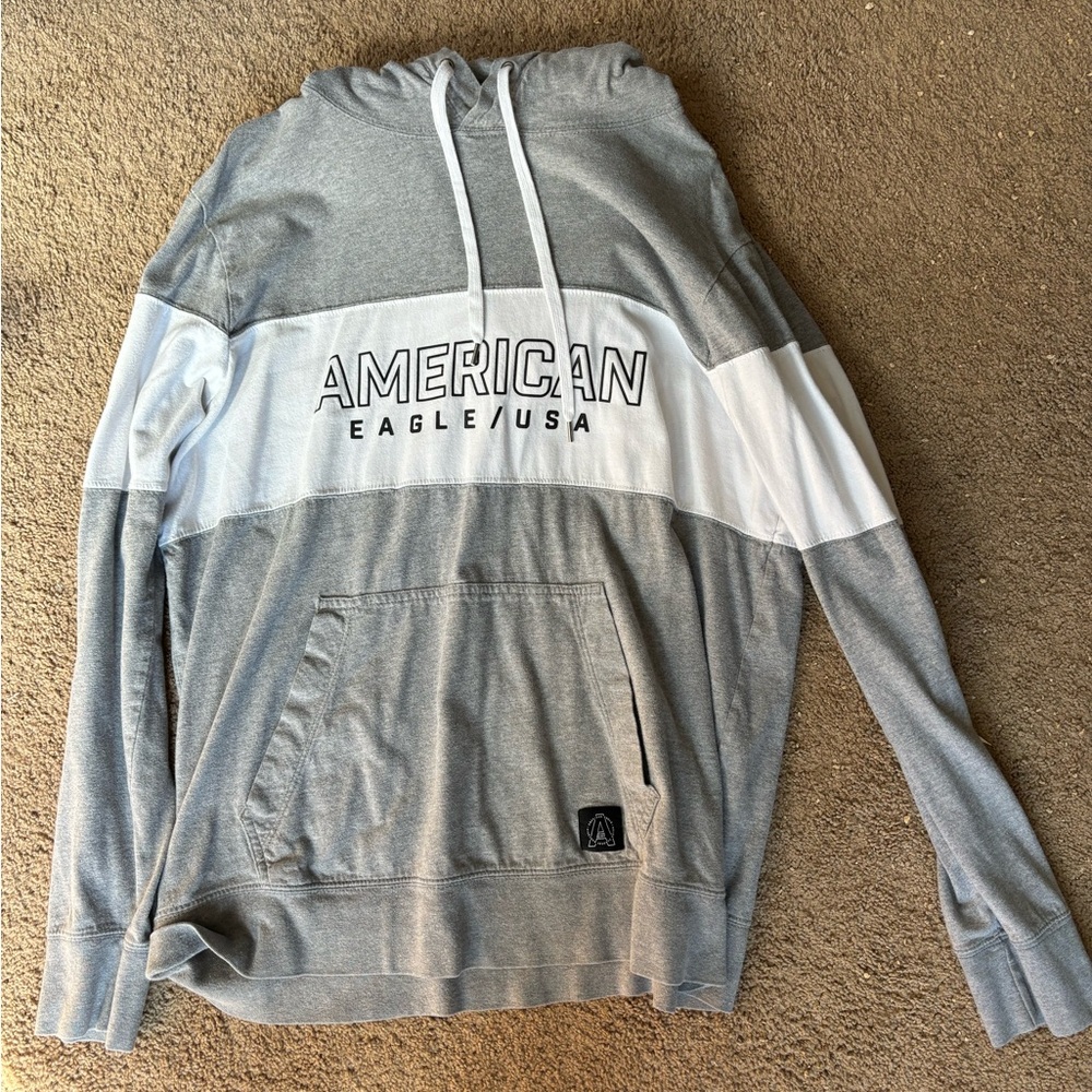 American Eagle Hoodie